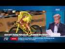 Le portrait de Poinca : qui est Tadej Pogacar, lauréat du Tour de France ? - 21/09