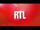 Le journal RTL de 12h30 du 20 septembre 2020