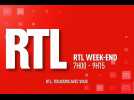 Laurent Jalabert sur RTL