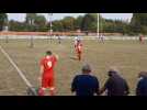 Dosogne gardien pour Courcelles