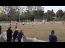 0-1 Courcelles