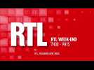 Le journal RTL de 7h30 du 20 septembre 2020