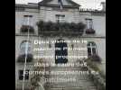 Visite de la mairie de Paimpol