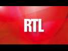 Le journal RTL de 5h du 20 septembre 2020