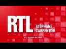 Le journal RTL de 8h30 du 20 septembre 2020