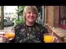 Concours de cocktail à Albert