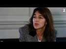 Charlotte Gainsbourg : ses tendres confessions sur sa fille (vidéo)