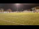 Bastogne - Florenville: 1 0 par Antoine Dufays