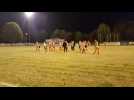 Bastogne s'impose 2-0 contre Florenville
