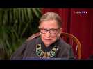 États-Unis : la mort de la juge Ruth Bader Ginsburg pourrait bouleverser l'élection présidentielle