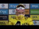 Tour de France 2020 - Tadej Pogacar : 