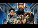 Black Panther : Le coup de coeur de Télé 7