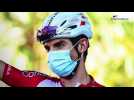 Tour de France 2020 - Guillaume Martin : 