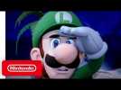 Luigi's Mansion 3 - Nintendo Direct 9.4.2019 - Nintendo Switch