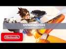 Nintendo Switch - Overwatch Legendary Edition - Announcement Trailer
