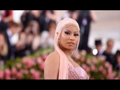 VIDEO : La rappeuse américaine Nicki Minaj annonce sa retraite - DH