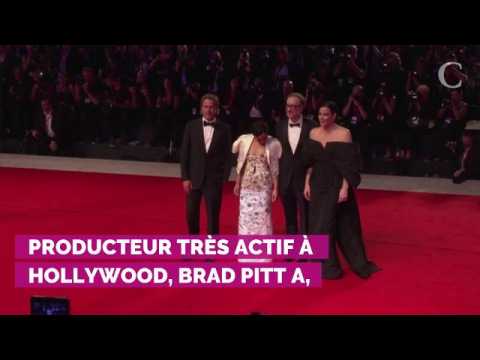 VIDEO : Brad Pitt : cette raison pour laquelle ses apparitions au cinéma vont être 