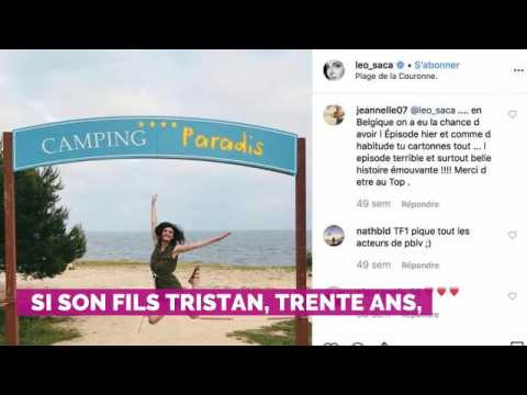 VIDEO : Mort d'Ariane du Club Dorothe : qui sont ses enfants lonore et Tristan ?