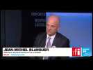 [Vidéo] Jean-Michel Blanquer, ministre de l'Éducation nationale