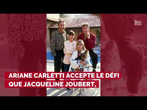 VIDEO : PHOTOS. Mort d'Ariane Carletti : retour sur ses plus beaux clichs au Club Dorothe