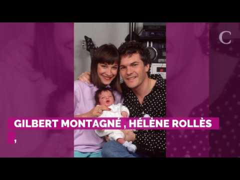 VIDEO : Mort d'Ariane du Club Dorothe : qui est Rmy Sarrazin, le pre de ses deux enfants ?