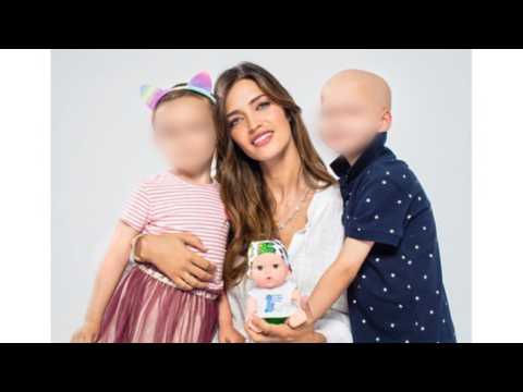 VIDEO : Sara Carbonero presenta su Baby Peln