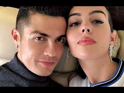 VIDEO : Cristiano Ronaldo veut se marier 'un jour' avec Georgina Rodriguez