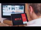 Netflix et Canal+ s'associent pour proposer une offre à 35 euros - LA LIBRE