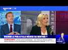 Marine Le Pen a-t-elle réussi sa rentrée ? (1/3) - 17/09