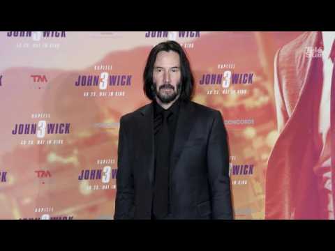 VIDEO : Keanu Reeves : y aura-t-il un Speed 3 ?