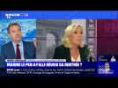 Marine Le Pen a-t-elle réussi sa rentrée ? (3/3) - 17/09