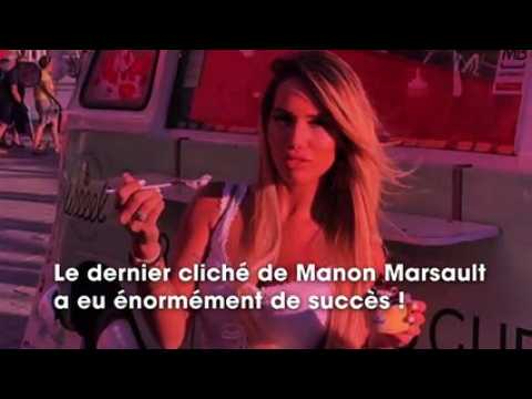 VIDEO : Manon Marsault  Julien Tanti, Maeva Ghennam et Laura Lempika sous le charme d?un de ses clic