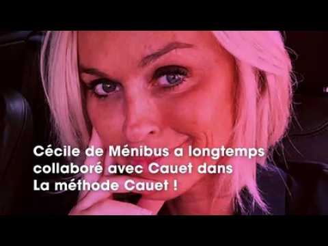 VIDEO : Cécile de Ménibus  Le retour de La méthode Cauet  On y travaille avec Cyril Hanouna et Cauet