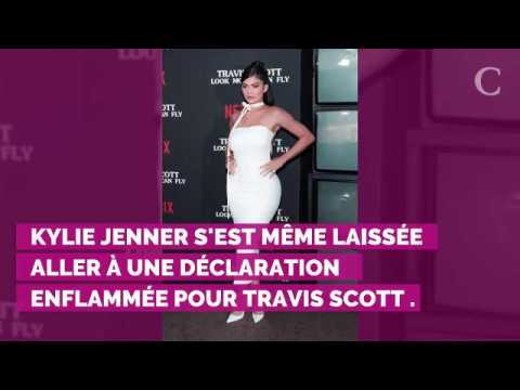 VIDEO : Kylie Jenner, 