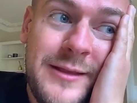 VIDEO : Jeremstar : En larmes, il fait une grande annonce sur Snapchat