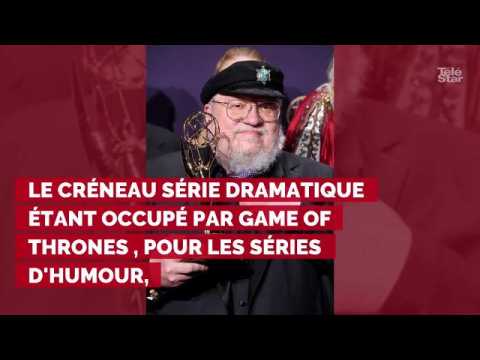 VIDEO : Emmy Awards : les sries les plus primes dans l'histoire de la crmonie