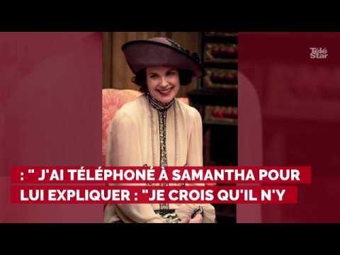 VIDEO : PHOTOS. Downton Abbey : les acteurs du film sont-ils les mmes que dans la srie ?
