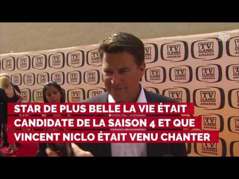 VIDEO : Latitia Milot : ses mystrieux messages au chanteur Vincent Niclo