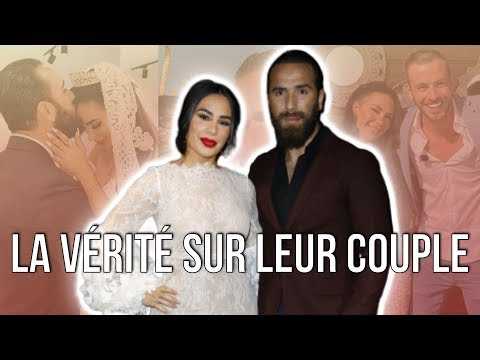VIDEO : MILLA & MUJDAT, LA VRIT SUR LEUR COUPLE : MENSONGES, DOUBLE VIE, RUPTURE FAKE, TV RAL