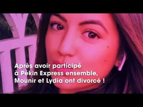 VIDEO : Pkin Express  Lydia clashe son ex-mari, Mounir, aprs leur dfaite
