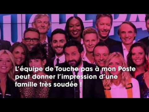 VIDEO : TPMP  Valrie Benam lve le voile sur les tensions au sein de l?quipe