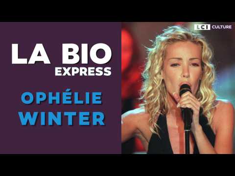 VIDEO : VIDO - La Bio Express d'Ophlie Winter