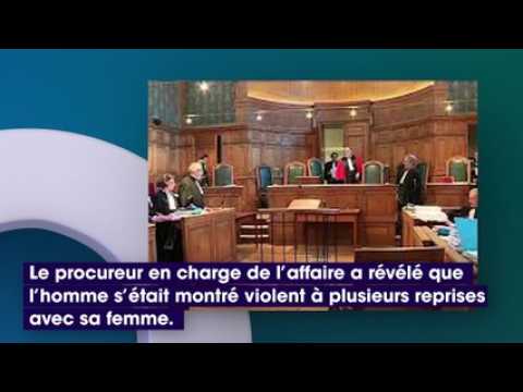 VIDEO : Vende  un enfant de 8 ans poignarde son beau-pre qui frappait sa mre