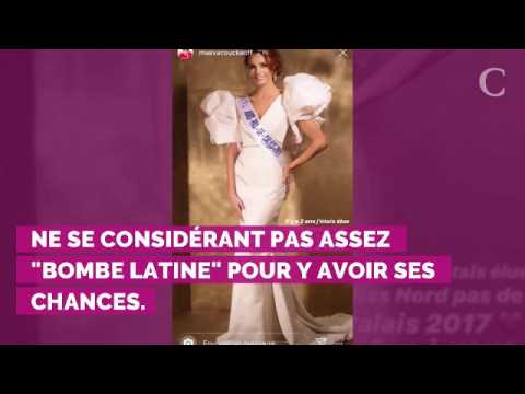 VIDEO : Mava Coucke (Miss France 2018) remplacera Vaimalama Chaves au concours de Miss Univers 2019