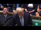 Brexit: la Cour suprême tranche sur la suspension controversée du Parlement