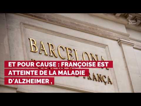 VIDEO : VIDEO. Le premier oubli : TF1 dvoile la bande-annonce du tlfilm bouleversant de M. Pokor
