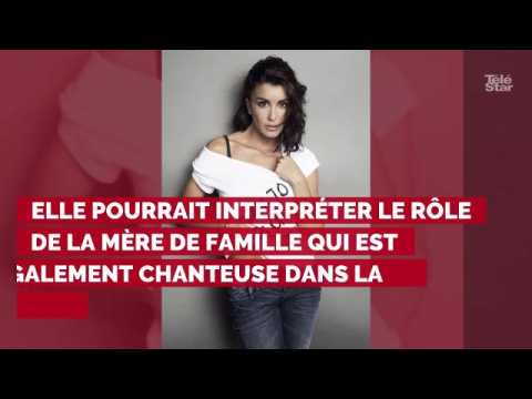 VIDEO : Jenifer pourrait continuer sa carrière télévisuelle en rejoignant l'adaptation française de