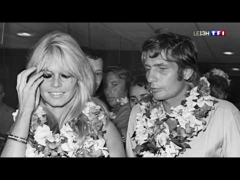 VIDEO : Brigitte Bardot, une femme impertinente et engage