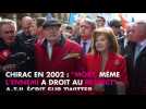 Jacques Chirac mort : Jean-Marie Le Pen explique son hommage polémique
