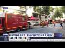 Hauts-de-Seine: 165 élèves d'une école d'Issy-les-Moulineaux évacués à cause d'une fuite de gaz